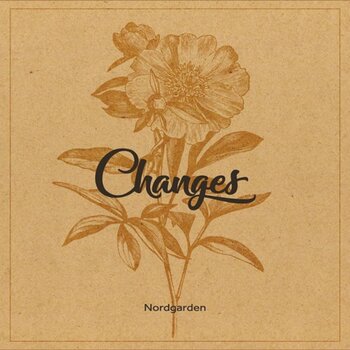 Vinyl Record Nordgarden - Changes (LP) - 1