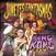 Disque vinyle Jinetes Fantasmas - King Kong Stomp (LP)