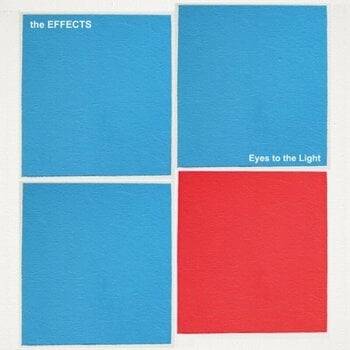 Disque vinyle The Effects - Eyes To The Light (LP) - 1
