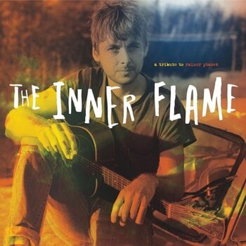 Disco de vinil Various Artists - The Inner Flame - A Tribute To Rainer Ptacek (Limited Edition) (2 LP) - 1