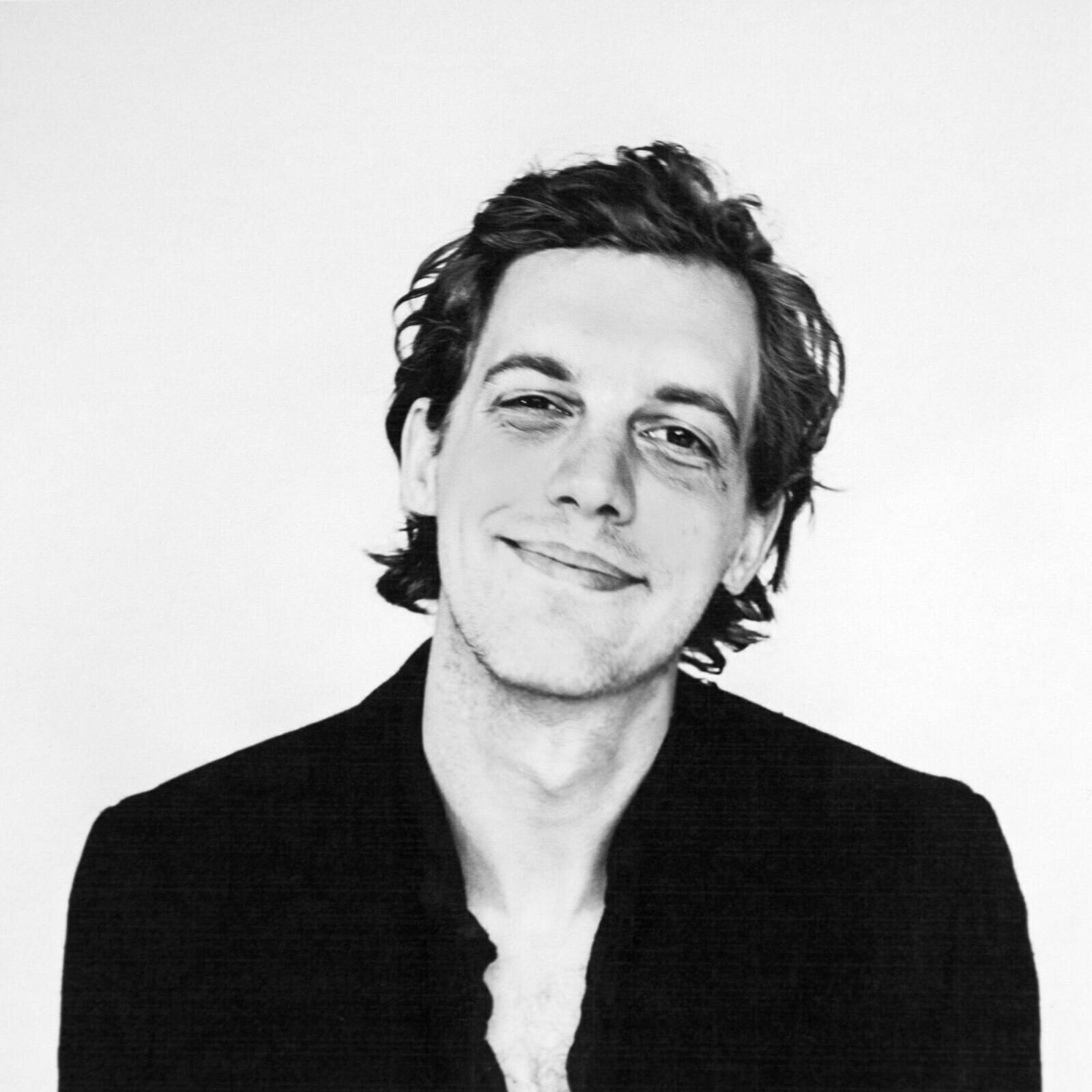 Vinyl Record Warhaus - Warhaus (LP)