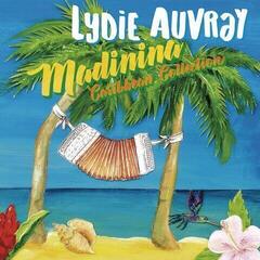 Vinyl Record Lydie Auvray - Madinina (Limited Edition) (LP)