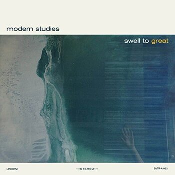 Vinylplate Modern Studies - Swell To Great (Reissue) (Coloured) (LP) - 1