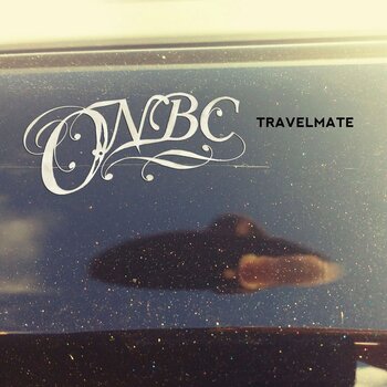 Vinyl Record Oliver North Boy Choir - Travelmate (LP) - 1