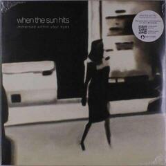 Vinyl Record When The Sun Hits - Immersed Within Your Eyes (Limited Edition) (EP)