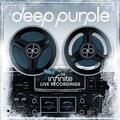Deep Purple - The Infinite Live Recordings Vol.1 (180 g) (3 LP)