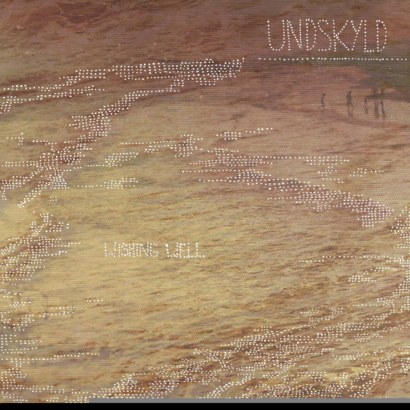 Disque vinyle Undskyld - Wishing Well (LP)