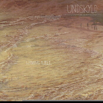 Disque vinyle Undskyld - Wishing Well (LP) - 1
