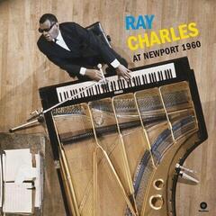 Vinyl Record Ray Charles - At Newport 1960 (Limited Edition) (180 g) (LP)