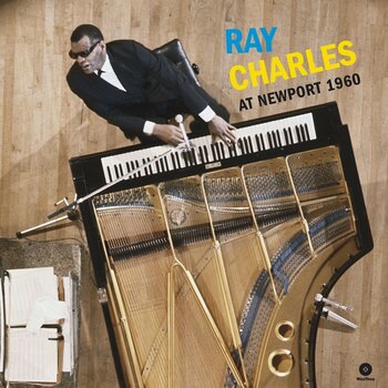 LP deska Ray Charles - At Newport 1960 (Limited Edition) (180 g) (LP) - 1