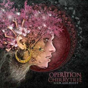 Vinyl Record Operation Cherrytree - Scum And Honey (LP) - 1