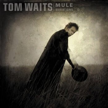 LP deska Tom Waits - Mule Variations (25th Anniversary) (Reissue) (180 g) (2 LP) - 1