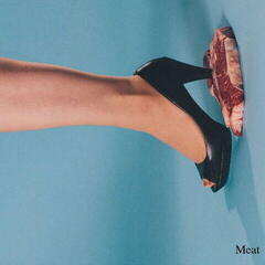LP deska Meat - Nice To Meat You (LP)