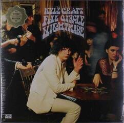 Vinyl Record Kyle Craft - Full Circle Nightmare (Limited Edition) (Coloured) (LP + 7")