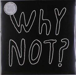 Vinyl Record 1/2 Japanese - Why Not? (Box Set) (Limited Edition) (White Coloured) (LP)