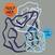 Vinilinė plokštelė Sleeper Fresco Shed (Limited Edition) (Clear Baby Blue Coloured) (LP)