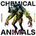 LP deska Nobodys Face - Chemical Animals (LP)
