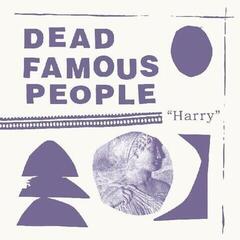 LP ploča Dead Famous People - Harry (LP)