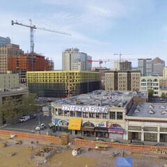 Vinylplate Ccr Headcleaner - Street Riffs (LP)