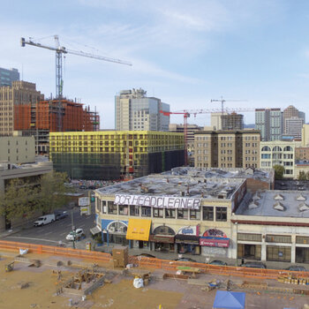 Vinylplate Ccr Headcleaner - Street Riffs (LP) - 1