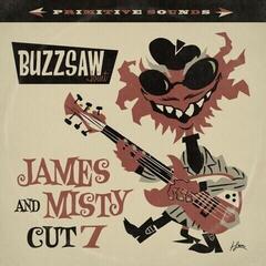LP ploča Various Artists - Buzzsaw Joint - James And Misty Cut 7 (LP)