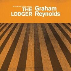 Vinyl Record Graham Reynolds - An Original Score For Alfred Hitchcock's The Lodger (LP)