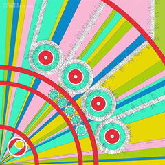 Vinyl Record Joyfultalk - Seperation Of Being (LP)