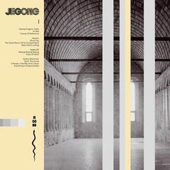 Vinyl Record JeGong - I (2 LP)