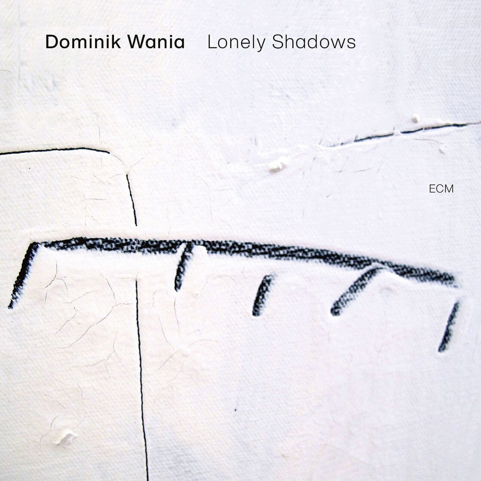 LP deska Dominik Wania - Lonely Shadows (LP)