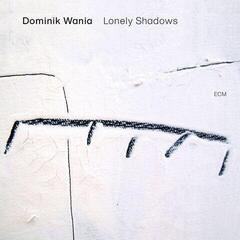 Vinyl Record Dominik Wania - Lonely Shadows (LP)
