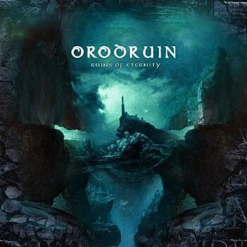 LP ploča Orodruin - Ruins Of Eternity (LP) - 1