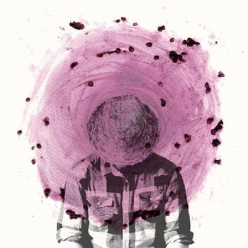 LP ploča Peter Broderick - Blackberry (Limited Edition) (Transparent Blackberry Purple Coloured) (LP) - 1