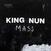 LP deska King Nun - Mass (LP)