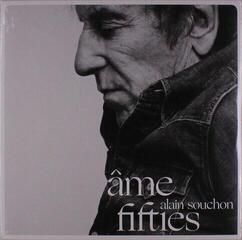 Vinyl Record Alain Souchon - Âme Fifties (Limited Edition) (LP)