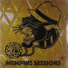 Vinyl Record Stephen El Rey - Memphis Sessions (LP)