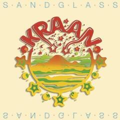 Vinyl Record Kraan - Sandglass (Limited Edition) (LP)