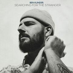 Disco de vinil Ben Kunder - Searching For The Stranger (LP)