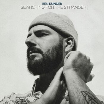Disco de vinil Ben Kunder - Searching For The Stranger (LP) - 1