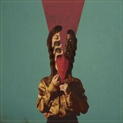 LP ploča Henny Herz - Back Into Space (LP)