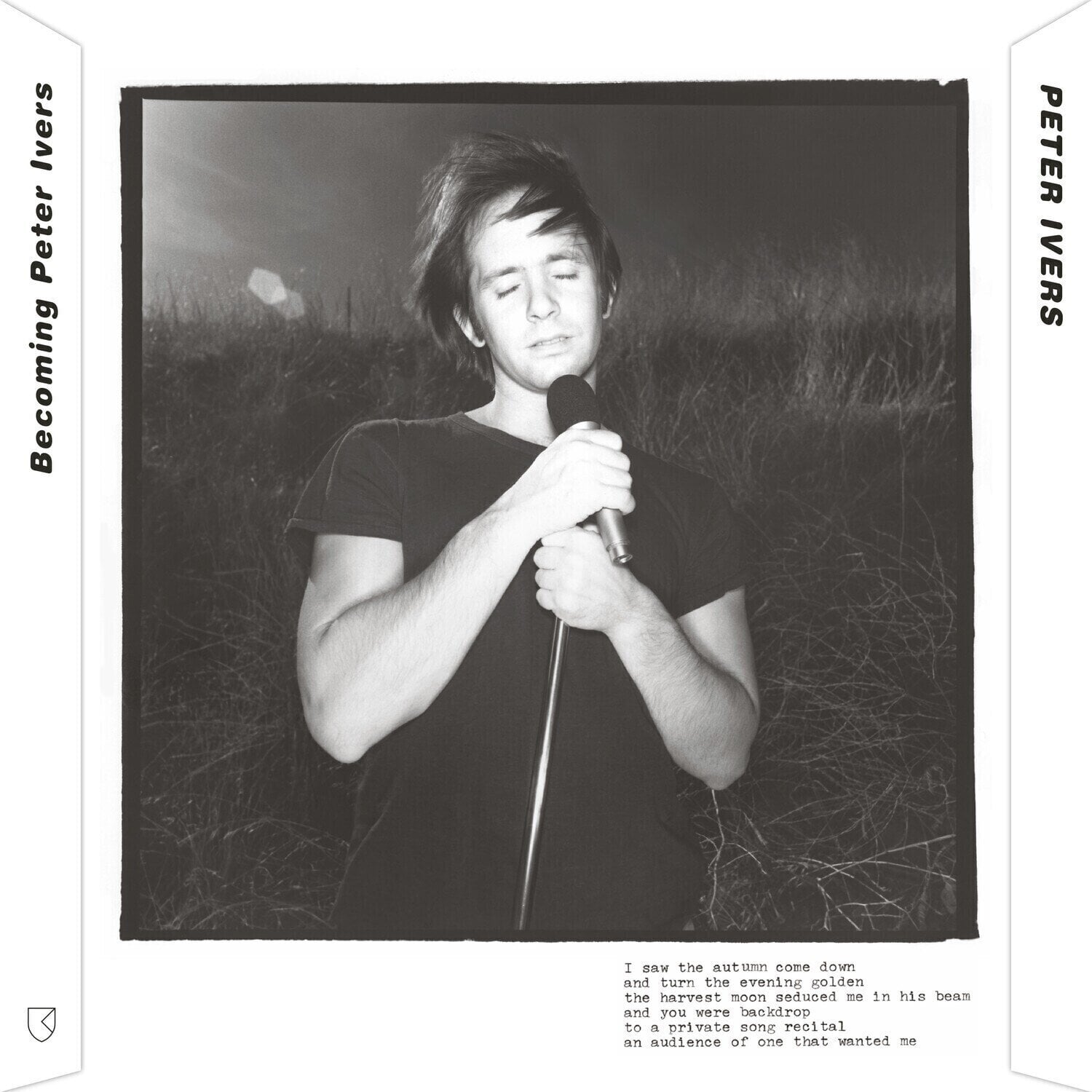 Disco de vinil Peter Ivers - Becoming Peter Ivers + In Pursuit Of Treasure: More Demos, More Dreaming (Limited Edition) (2 LP)