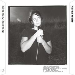 Disco de vinil Peter Ivers - Becoming Peter Ivers + In Pursuit Of Treasure: More Demos, More Dreaming (Limited Edition) (2 LP)