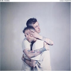 Vinyl Record Sin Fang - Sad Party (LP)