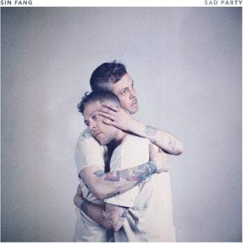 Vinyl Record Sin Fang - Sad Party (LP) - 1