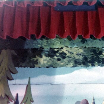 Vinyl Record Quiet Evenings - Impressions (LP) - 1