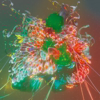 Vinyl Record TAU 5 - Kreise (2 LP) - 1