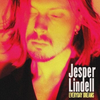LP deska Jesper Lindell - Everyday Dreams (LP) - 1