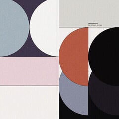 Vinyl Record Arve Henriksen - The Timeless Nowhere (Box Set) (4 LP + 2 CD)