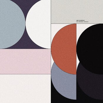 Vinyl Record Arve Henriksen - The Timeless Nowhere (Box Set) (4 LP + 2 CD) - 1