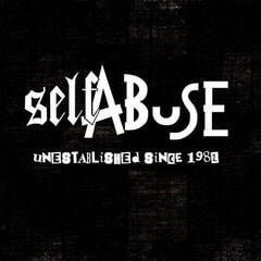Грамофонна плоча Self Abuse - Unestablished Since 1982 (LP)