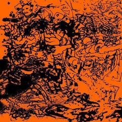 Vinyl Record Jamael Dean - Black Space Tapes (Limited Edition) (LP)